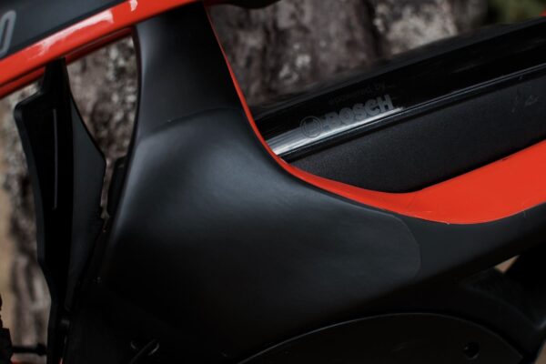 Bikeshield Frame bescherming sticker roll 1m x 10cm - Afbeelding 4