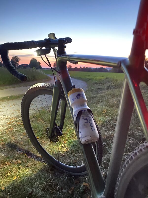 Bikeshield Frame bescherming Premium Light kit - Afbeelding 5