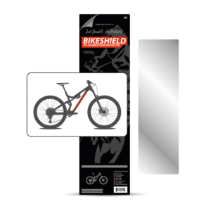 Bikeshield tube large
