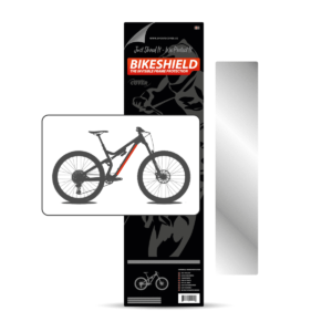 Bikeshield tube medium