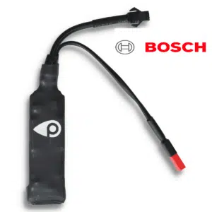 Biketrax Bosch system