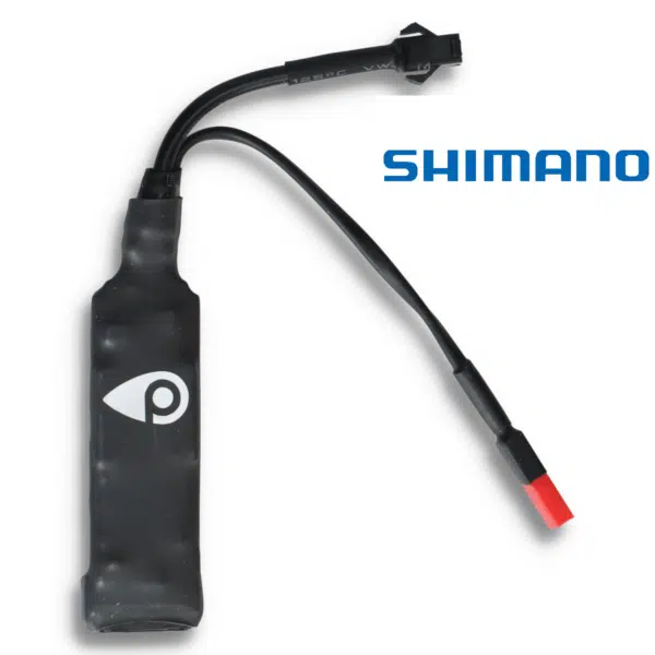 Biketrax Shimano system