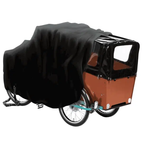 DS Covers CARGO bakfietshoes - Afbeelding 2