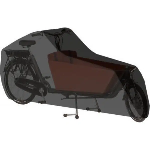DS Covers CARGO bakfietshoes - Afbeelding 3