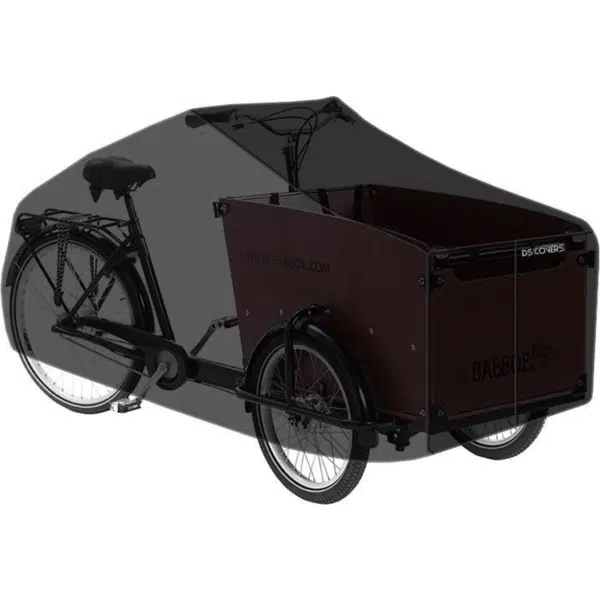 DS Covers CARGO bakfietshoes - Afbeelding 4