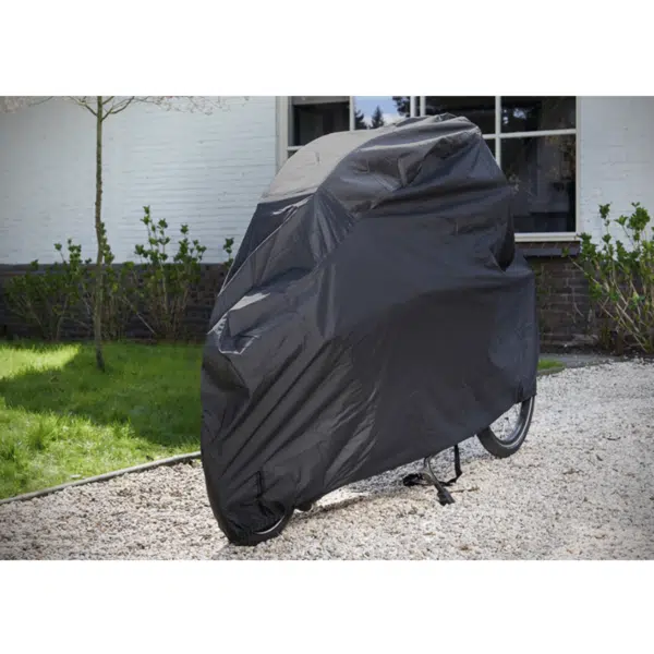 DS Covers CARGO bakfietshoes - Afbeelding 9