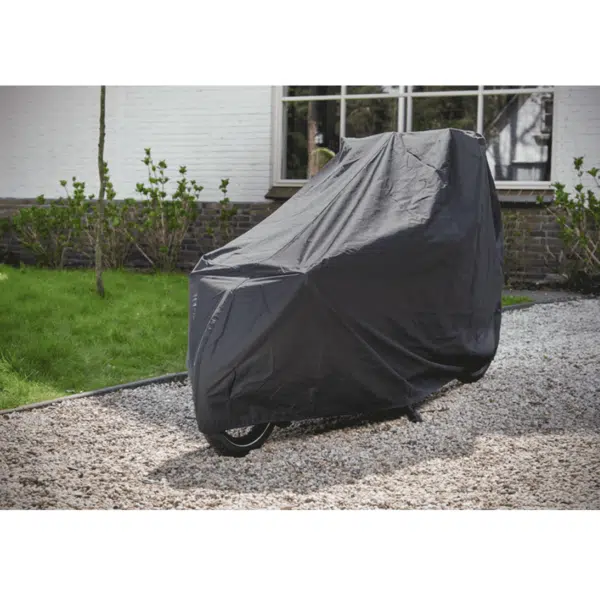 DS Covers CARGO bakfietshoes - Afbeelding 8