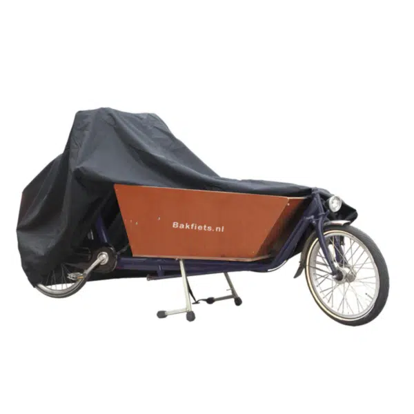 DS Covers CARGO bakfietshoes - Afbeelding 6