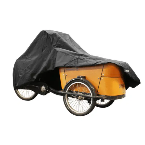 DS Covers CARGO bakfietshoes