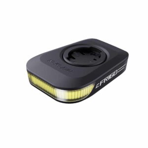 Ravemen FR160 fietslamp - voor Garmin, Wahoo en Bryton