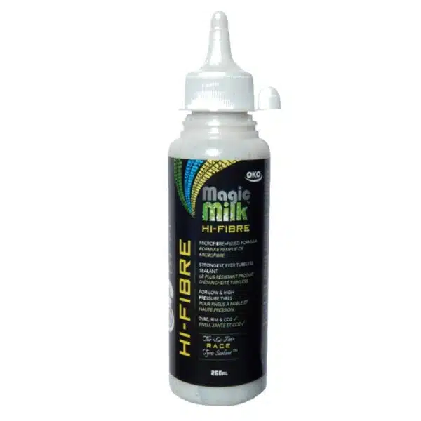 OKO Magic Milk Hi Fibre 250ml