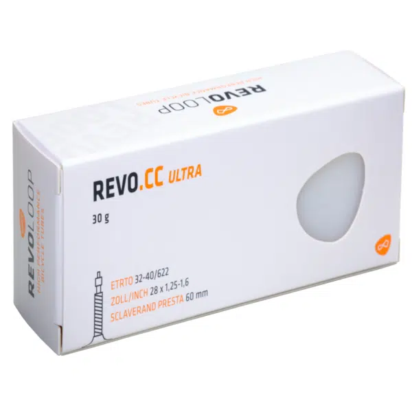 Revoloop CC Ultra 60mm