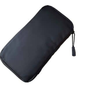 Velopac Ridepac Max Slim Black (2)