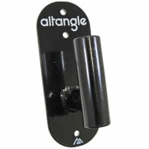 Altangle Home Base Zwart