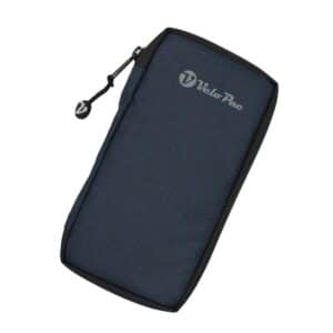 Velopac Ridepac Max Petrol | Sport portemonnee