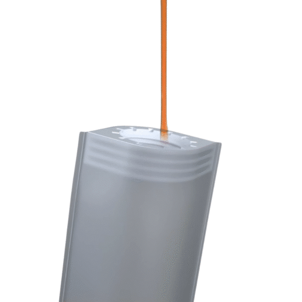 Squeeasy Dual Fuel Bidon 750ml - Afbeelding 5