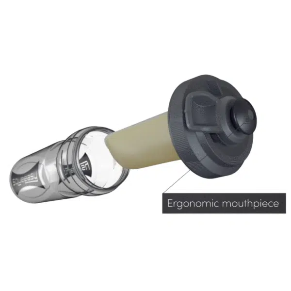 Squeeasy Dual Fuel Bidon 750ml - Afbeelding 3