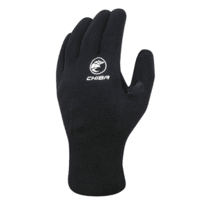 Chiba fietshandschoen Thermofleece