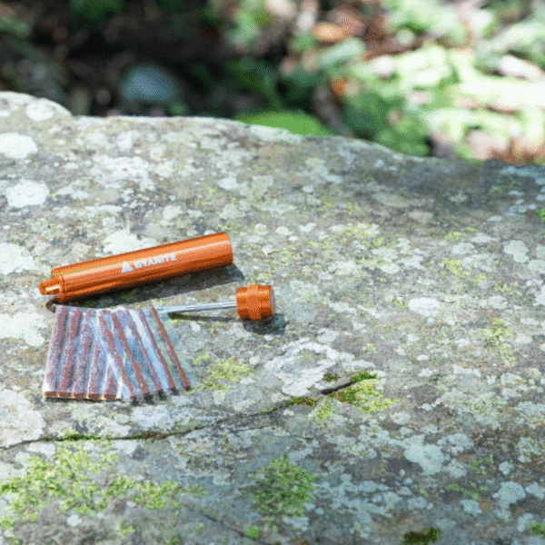Granite Suture Tire plug set - Afbeelding 2