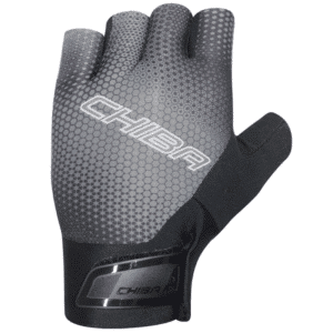 Chiba fietshandschoen Ergo Superlight - Donkergrijs